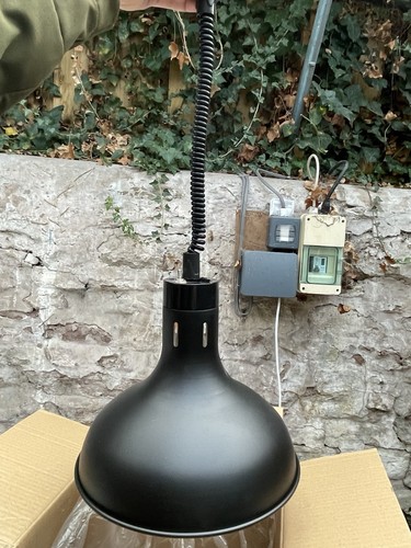 Brand new retractable - rise, &