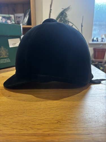 Patey hunt cap - patey,
