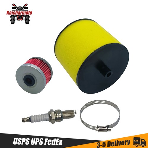 For honda trx350 air - honda, oil