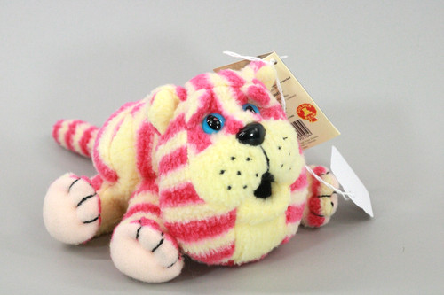 Bagpuss vintage 1999 oliver - vintage,