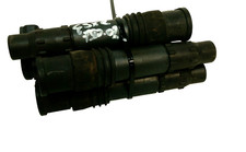 X4 REELS Suzuki gsx-r 750 year 2002