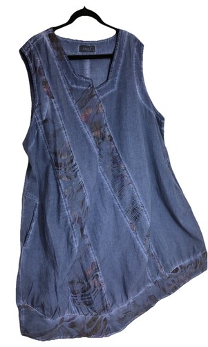 Kekoo oversized lagenlook - kekoo,