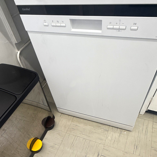 Comfee slimline freestanding - comfee,