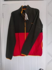 Penfield Fleece Jacket. Size