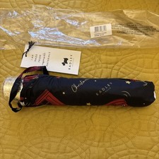 Radley Responsible Handbag Umbrella Christmas is Calling 