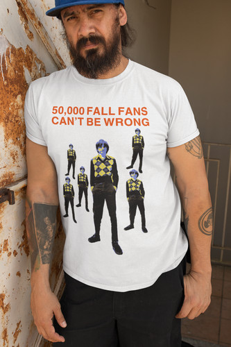 The fall shirt - fall, 50,000
