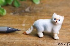 Ceramic Small Persian Cat