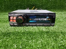 Alpine Cda-9851r Alpine