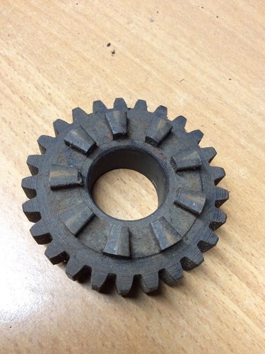 Bsa layshaft gear - gear, 66-3215