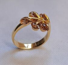 Minimalist Diaspore Zultanite