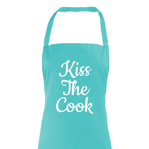 Kiss the cook - apron, •