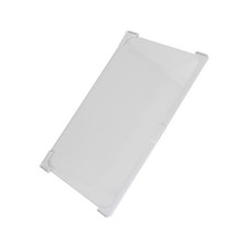 HUSKY  Glass Shelf Clear &