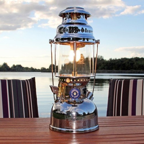 Petromax traditional kerosene - traditional,