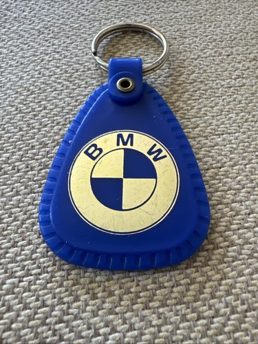 Vintage keychain automobile - vintage,