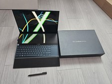 ASUS ZenBook Pro Duo UX581G