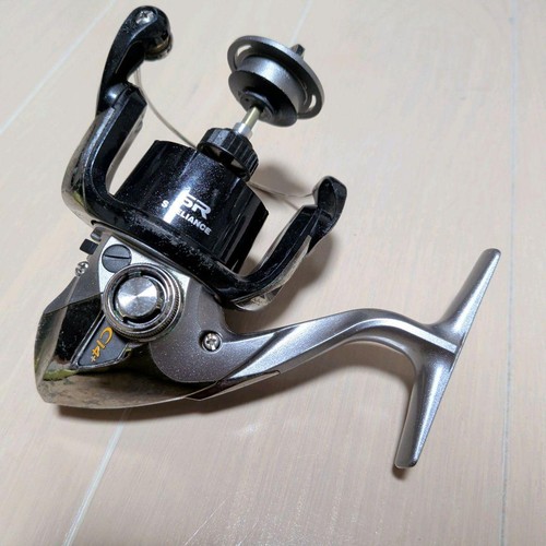Baitcasting rare stem 2500 - 12,