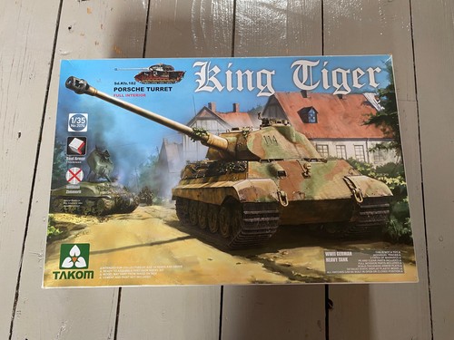 Takom 2074 ww11 german - -,