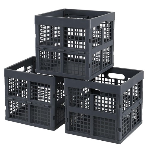 Pack 18l folding - folding, plastic