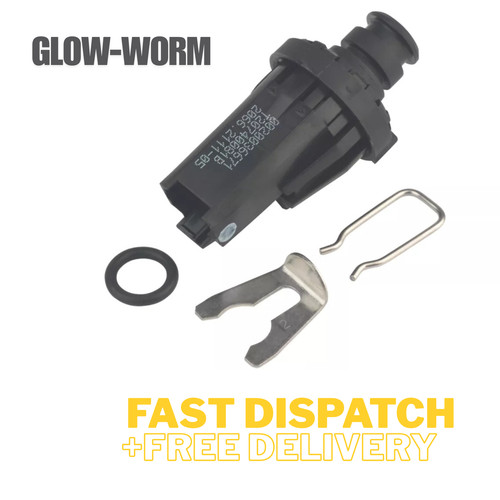 Glow worm flexicom - glow-worm,