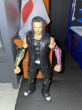 WWE Elite Figure Jeff Hardy