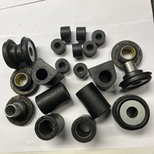 JAGUAR  Front Suspension