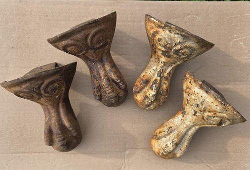 Pcs antique cast iron - antique,