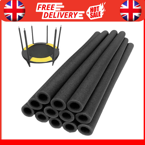 12pcs trampoline pole - 12pcs,