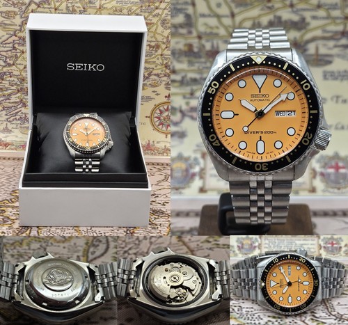 Seiko automatic mens - mens, watch