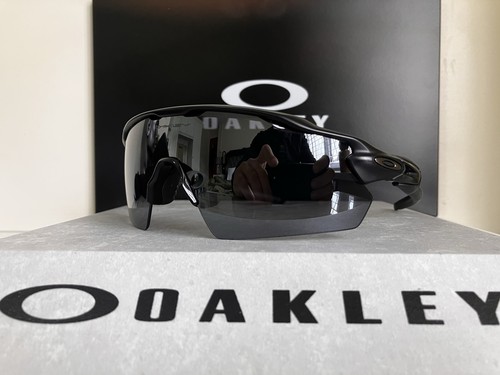 Oakley radar pitch - pitch, custom