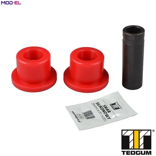 Mounting controltrailing - 2x,