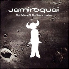 Jamiroquai: The Return of the Space Cowboy