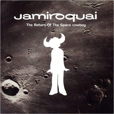 Jamiroquai the return - jamiroquai:,