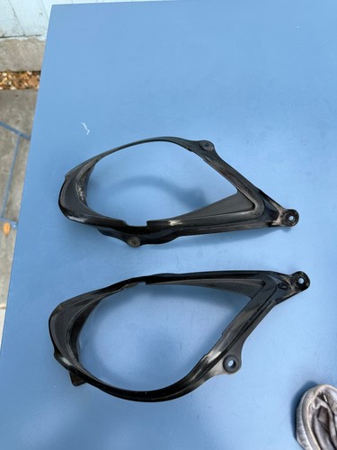 Kawasaki ninja zx6r side - ninja,
