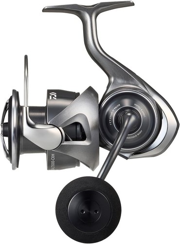 Daiwa caldia lt5000 cxh - caldia, lt5000-cxh