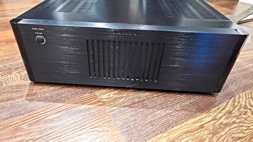 Rotel rmb 1506 - rotel, 6-channel