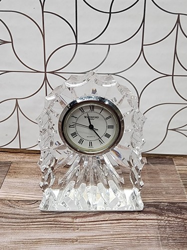 Waterford crystal small fluted - waterford,
