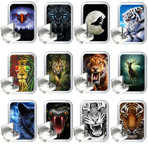 Wild forest creatures - wild,