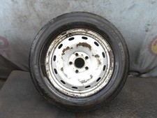 VAUXHALL VIVARO MK2 X82 TRAFIC