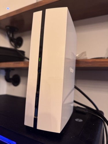 Qnap 128 nas 2tb hdd - nas,