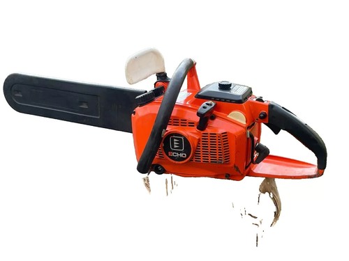Echo 400evl petrol chainsaw - cs-400evl,