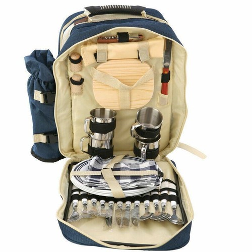 Picnic backpack for - for, 4