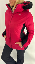 Killy Nymphe Womens Ski Jacket