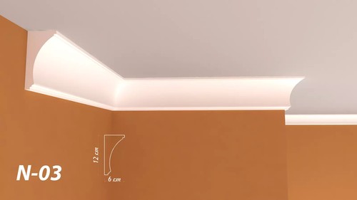 Xps coving moulding cornice - moulding,