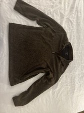 Van Heusen 1/4 Zip Men’s XL