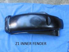 Z1 Inner Fender