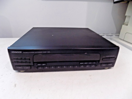 Kenwood 85l lw tuner - mw,