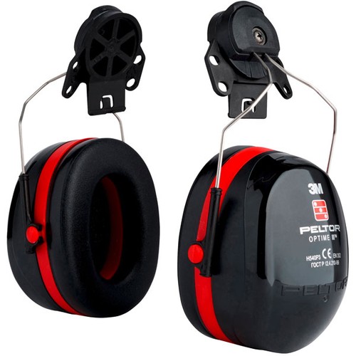 Peltor optime iii - peltor™,
