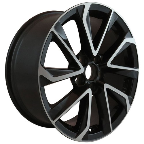Genuine toyota 8j alloy - toyota, 18"