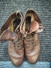 Wolverine boots mens - wolverine, size