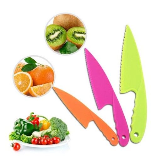 Safety plastic kitchen - safety,